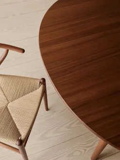 Carl Hansen & Søn CH338 Spisebord fra><noscript><img width=