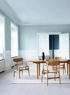 Carl Hansen & Søn CH338 Spisebord fra><noscript><img width=