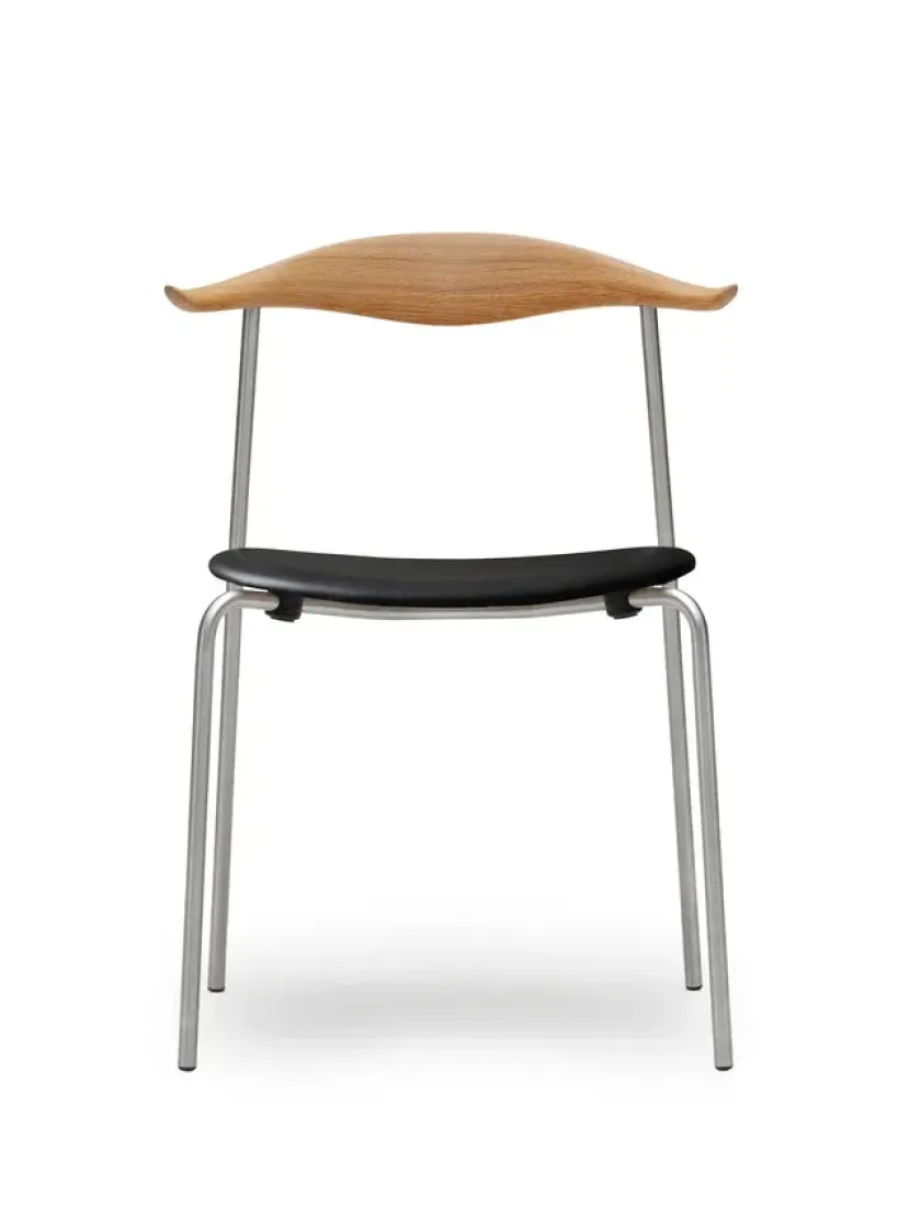Carl Hansen & Søn CH88 Stol af Hans J. Wegner> Spisebordsstole