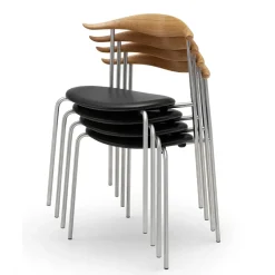 Carl Hansen & Søn CH88 Stol af Hans J. Wegner><noscript><img width=
