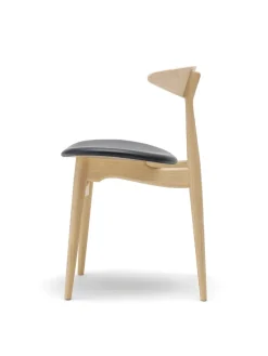 Carl Hansen & Søn CH33 Stolen af Hans J. Wegner><noscript><img width=