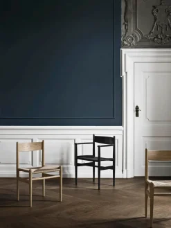 Carl Hansen & Søn CH36 Stolen af Hans J. Wegner><noscript><img width=