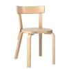 Artek Chair 69 fra> Spisebordsstole
