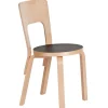 Artek Chair 66 fra> Spisebordsstole