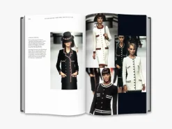 New Mags Chanel Catwalk bog fra><noscript><img width=