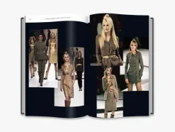 New Mags Chanel Catwalk bog fra><noscript><img width=