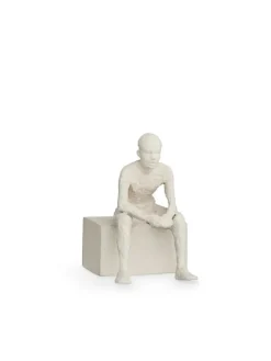 Kähler Character Den Nysgerrige, Uglaseret fra><noscript><img width=