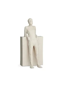 Kähler Character Den Nysgerrige, Uglaseret fra><noscript><img width=