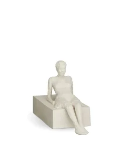 Kähler Character Drømmeren, Uglaseret fra><noscript><img width=