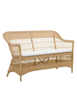 Sika-Design Charlot 2-pers Sofa fra> Udendørs Loungemøbler