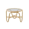 Sika-Design Charlottenborg Bord af Arne Jacobsen> Sofaborde
