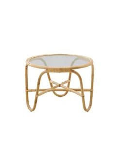 Sika-Design Charlottenborg Bord af Arne Jacobsen> Sofaborde