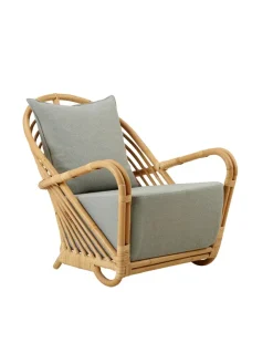 Sika-Design Charlottenborg Lænestol af Arne Jacobsen><noscript><img width=