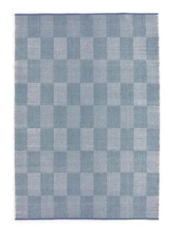 HAY Check Rug, 140 x 200 cm fra><noscript><img width=