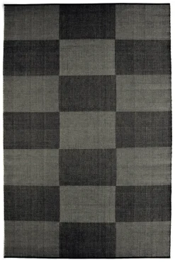 HAY Check Rug, 140 x 200 cm fra><noscript><img width=