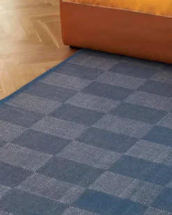 HAY Check Rug, 200 x 300 cm fra><noscript><img width=