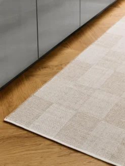 HAY Check Rug, 200 x 300 cm fra><noscript><img width=