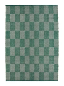 HAY Check Rug, 200 x 300 cm fra><noscript><img width=