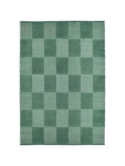 HAY Check Rug, 200 x 300 cm fra><noscript><img width=