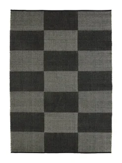 HAY Check Rug, 170 x 240 cm fra><noscript><img width=