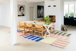 Bongusta Chindi tæppe, 60x120 cm fra><noscript><img width=