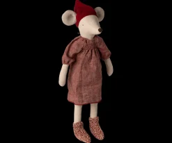 Maileg Christmas mouse, Julemus Maxi Pige fra 2025><noscript><img width=