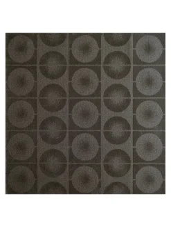 House of Finn Juhl Cirkel Tæppe, ufarvet af Finn Juhl><noscript><img width=