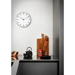Arne Jacobsen Clocks City hall vægur af Arne Jacobsen (Ø: 29)> Gaver Til Ham|Vægure