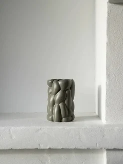 raawii Cloud Vase, vaporous grey fra><noscript><img width=