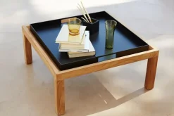 Cane-line Club Bakke, 58,5x58,5 cm fra><noscript><img width=