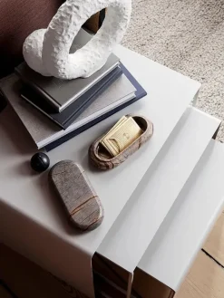 Ferm Living Cluster tables fra> Sideborde Og Små Borde