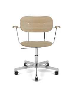 Audo Copenhagen Co Task Chair m. Armlæn, finer fra><noscript><img width=