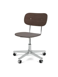 Audo Copenhagen Co Task Chair u. Armlæn, finer fra><noscript><img width=