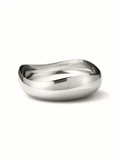 Georg Jensen Cobra serveringsskål lille fra><noscript><img width=