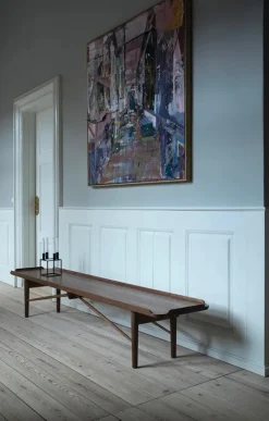 House of Finn Juhl Cocktailbænk af Finn Juhl><noscript><img width=