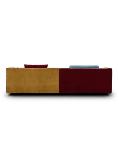 Eilersen Cocoon Sofa Bauhaus Multi-Colour, 280 x 106 cm fra><noscript><img width=