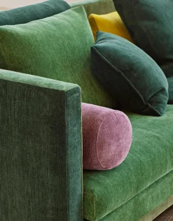 Eilersen Cocoon Sofa Bloom Multi-Colour, 320 x 106 cm fra><noscript><img width=