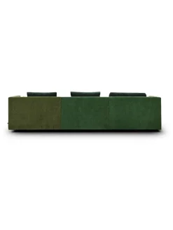 Eilersen Cocoon Sofa Bloom Multi-Colour, 320 x 106 cm fra><noscript><img width=