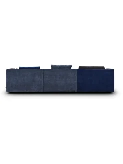 Eilersen Cocoon Sofa Blues Multi-Colour, 320 x 106 cm fra><noscript><img width=