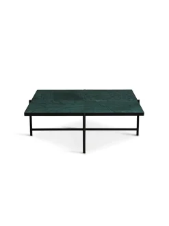 Handvärk Coffee Table 90, stainless steel fra HANDVÄRK><noscript><img width=