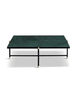 Handvärk Coffee Table 90, stainless steel fra HANDVÄRK><noscript><img width=