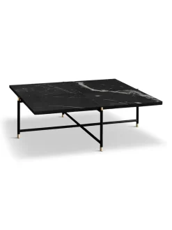 Handvärk Coffee Table 90, stainless steel fra HANDVÄRK><noscript><img width=