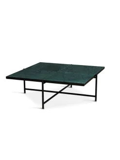 Handvärk Coffee Table 90, stainless steel fra HANDVÄRK><noscript><img width=