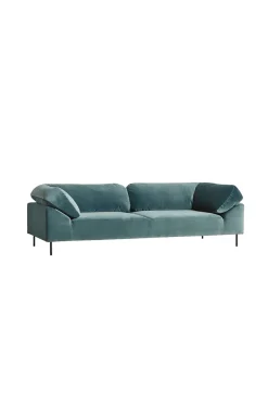 Woud Collar Sofa fra><noscript><img width=