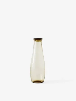 &Tradition Collect Carafe Amber fra><noscript><img width=