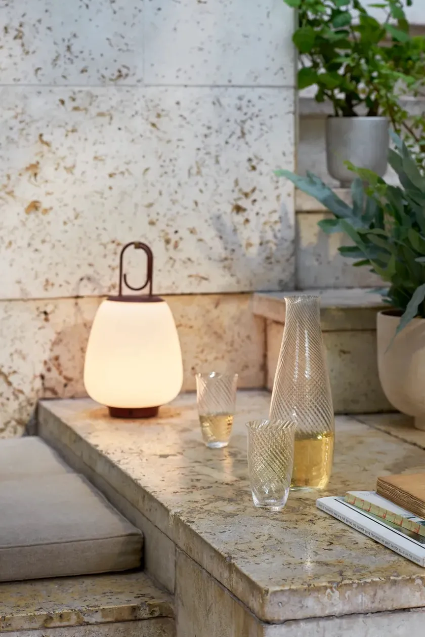 &Tradition Collect Glass 2 stk. fra> Gaver Til Ham|Gaver Til Hende