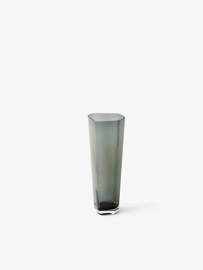 &Tradition Collect Glass Vases, Smoked fra> Vaser