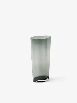 &Tradition Collect Glass Vases, Smoked fra><noscript><img width=