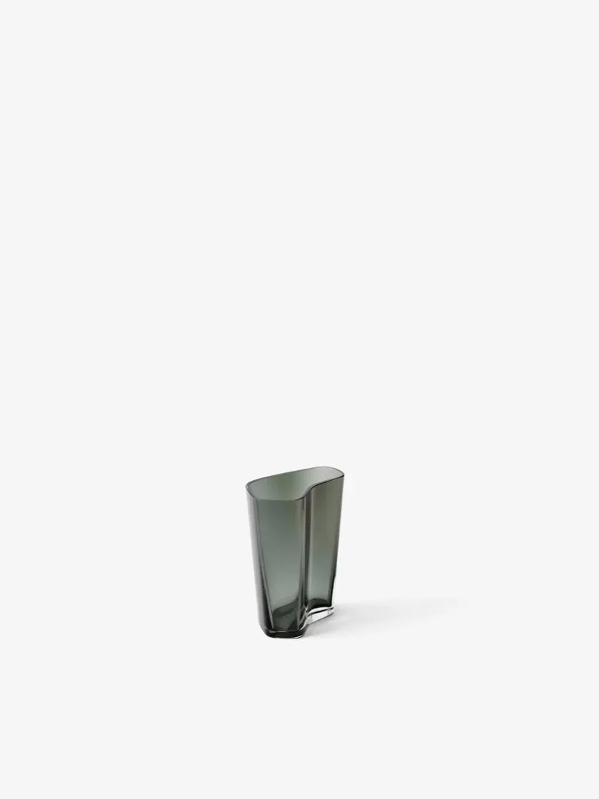 &Tradition Collect Glass Vases, Smoked fra> Vaser