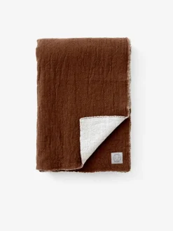 &Tradition Collect Woolen Blanket SC34 fra><noscript><img width=